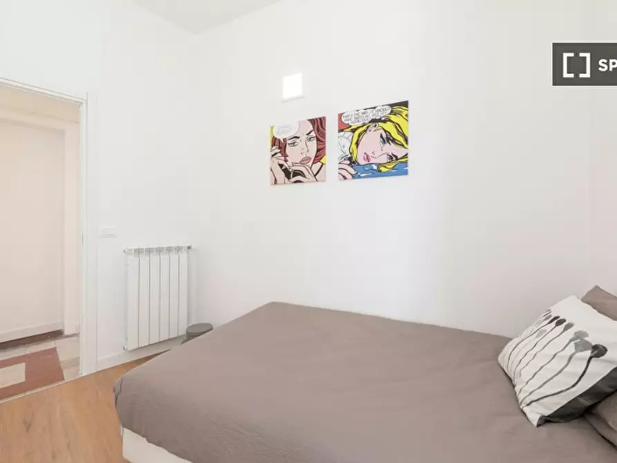 Immagine 3 di Camera condivisa in affitto  in S. Caterina a Padova