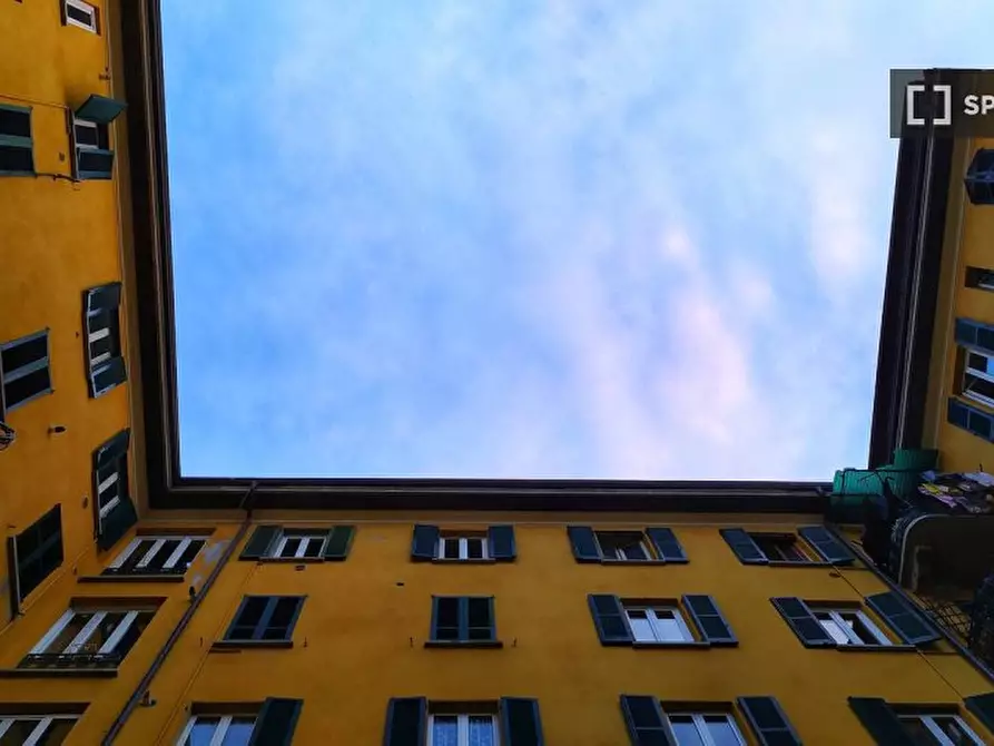 Immagine 10 di Appartamento in affitto  in Viale Monza a Milano