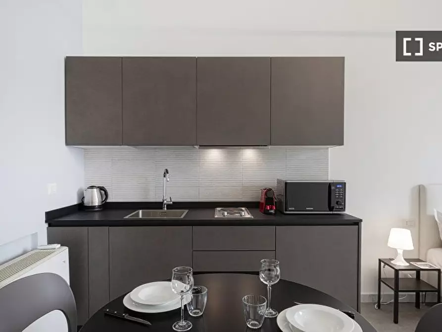 Immagine 9 di Ufficio in affitto  in Via di Sottoripa a Genova