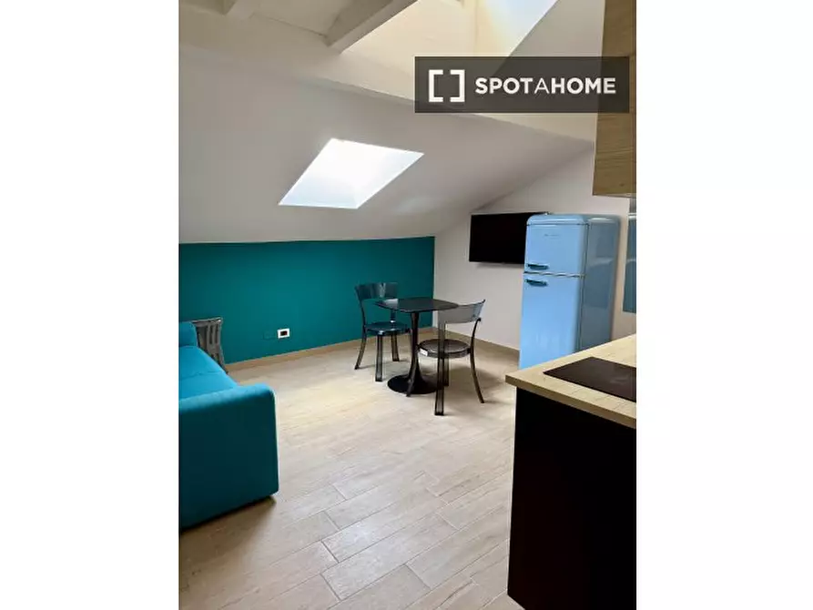 Immagine 2 di Appartamento in affitto  in Viale Bligny a Milano