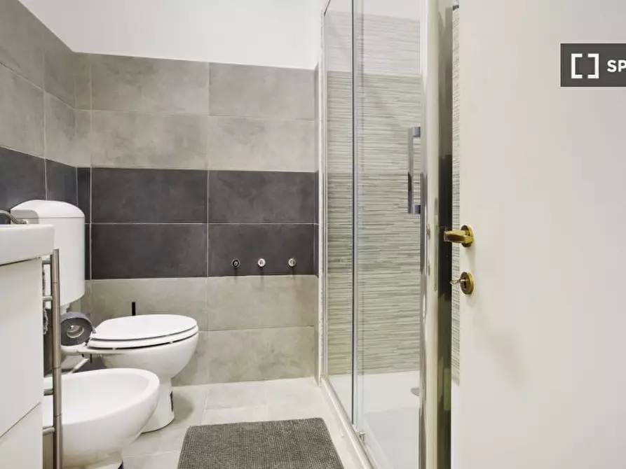 Immagine 9 di Camera condivisa in affitto  in Via Dei Gracchi a Milano