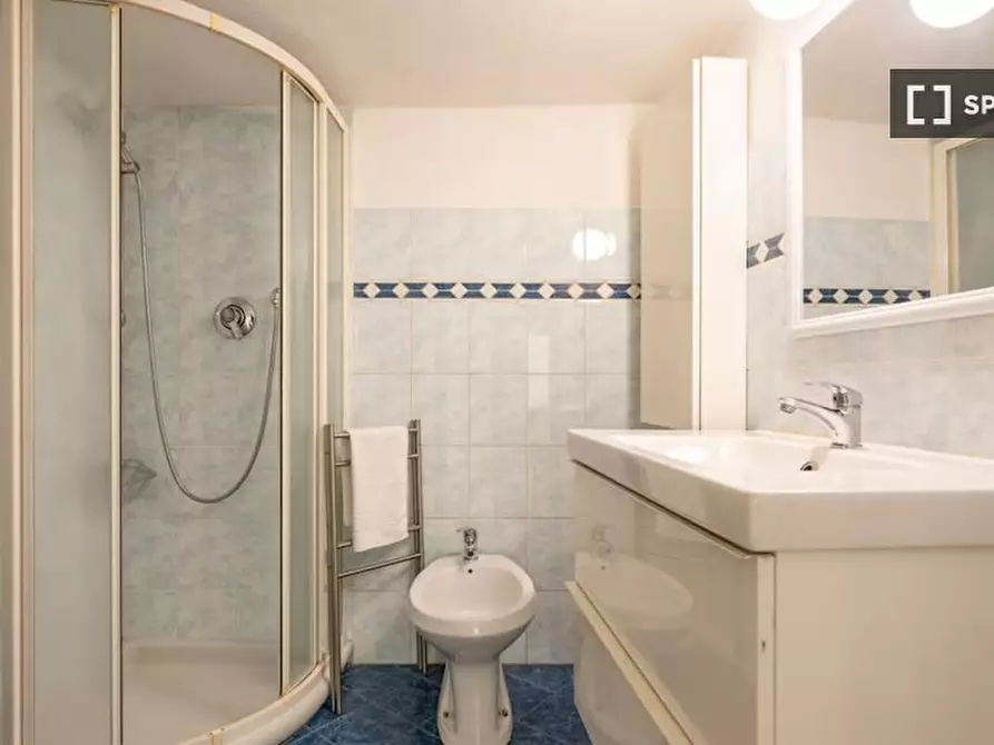 Immagine 13 di Appartamento in affitto  in Piazza Nazario Sauro a Firenze