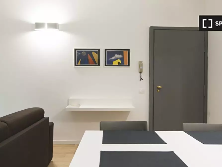 Immagine 5 di Appartamento in affitto  in Piazzetta Guastalla, 10, 20122 Milano MI, Italy a Milano