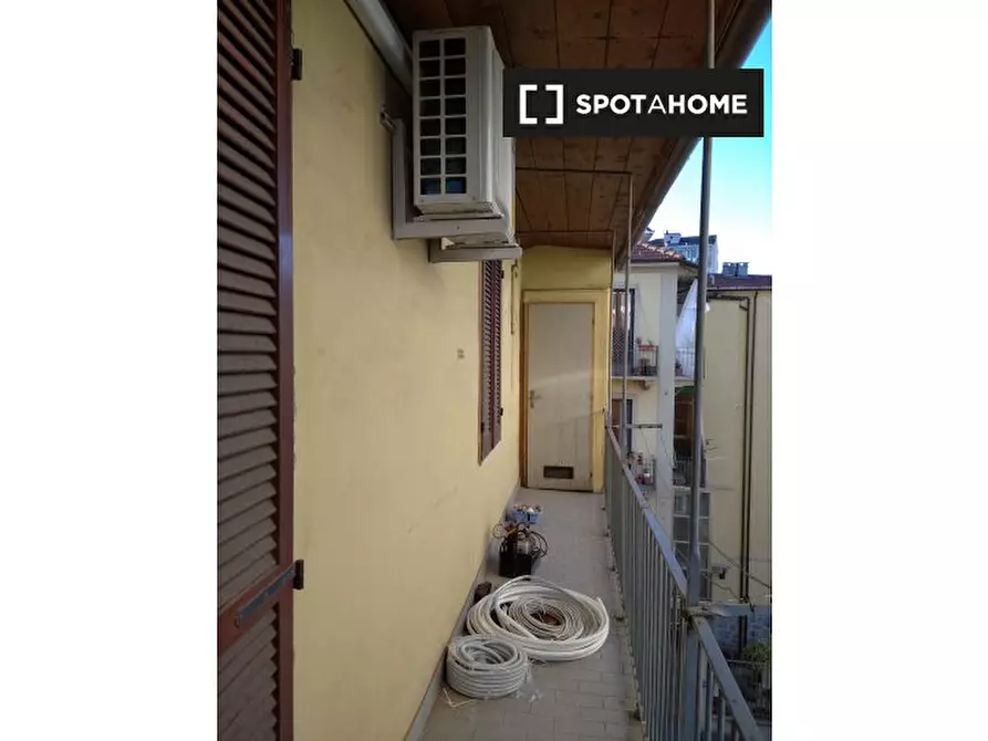 Immagine 3 di Appartamento in affitto  in Via Ceva a Torino