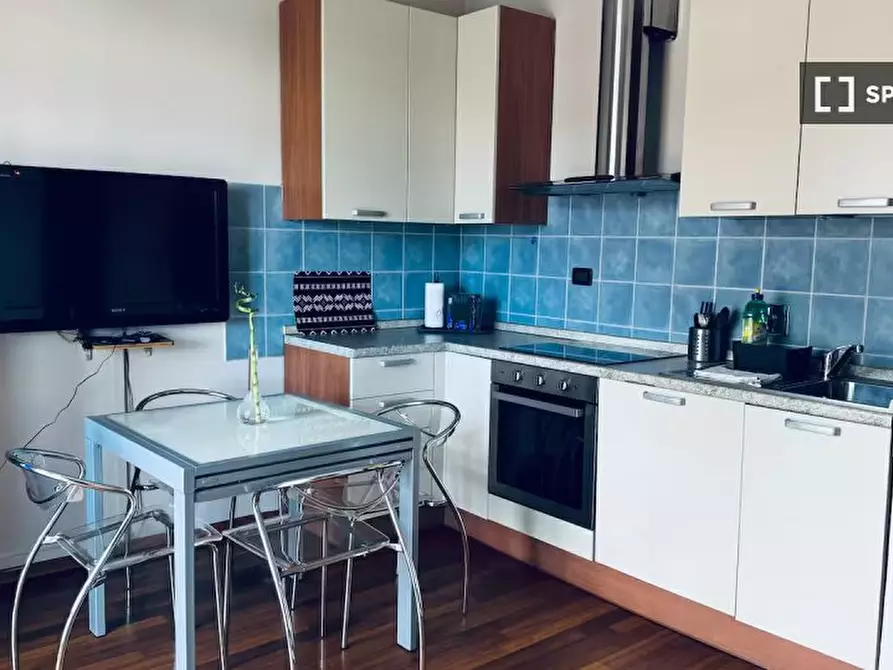 Immagine 3 di Appartamento in affitto  in Viale della Stazione a Moncalieri