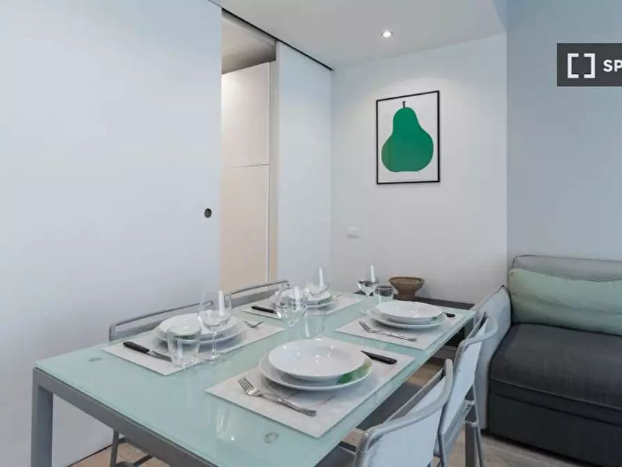 Immagine 10 di Appartamento in affitto  in Viale Sabotino a Milano