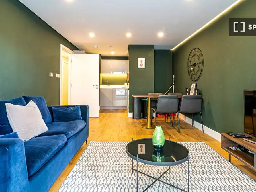 Immagine 8 di Appartamento in affitto  in Northdown Street a Islington