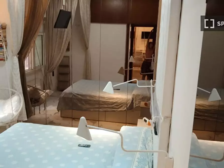 Immagine 7 di Appartamento in affitto  in Via Giacinta Pezzana a Roma