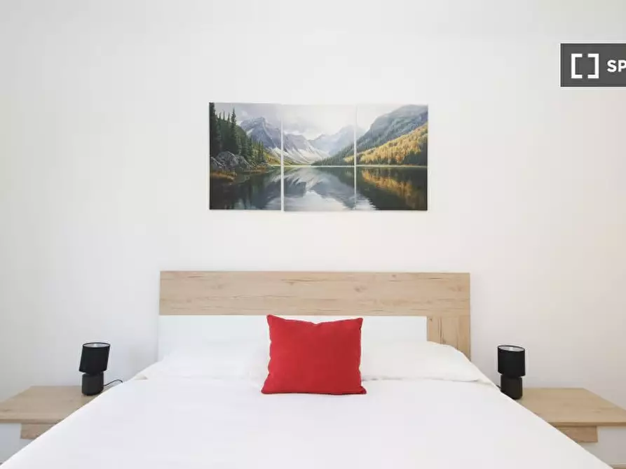 Immagine 12 di Appartamento in affitto  in Piazza Michele Sanmicheli a Roma