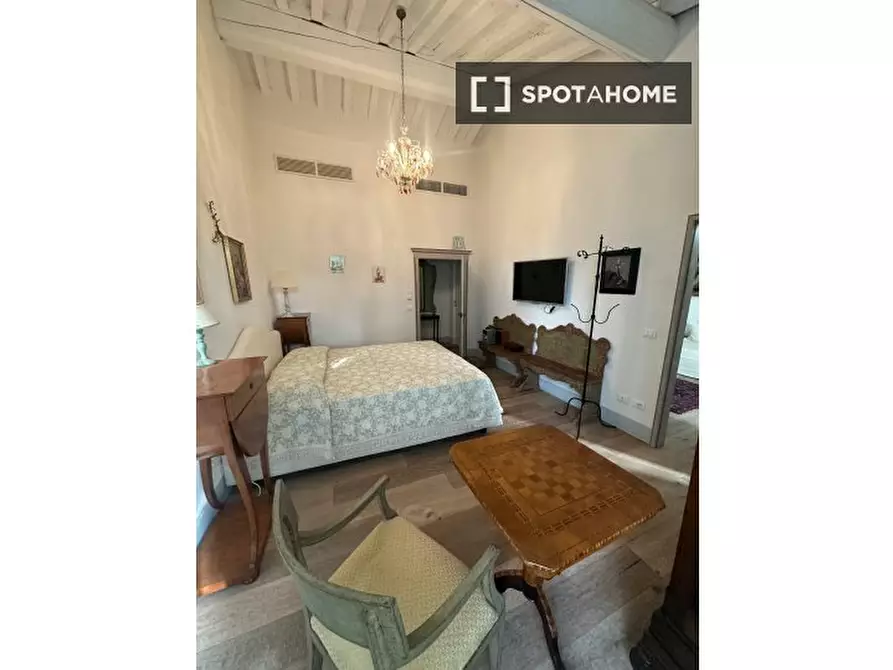 Immagine 2 di Appartamento in affitto  in Via dell'Osservatorio a Firenze