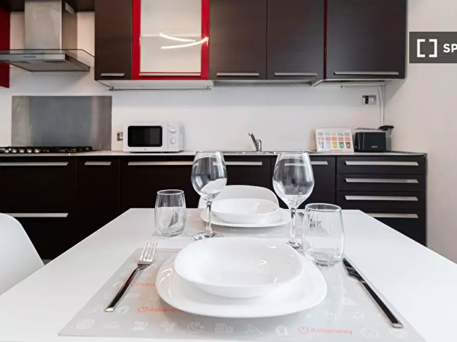 Immagine 7 di Appartamento in affitto  in Via della Braida a Milano