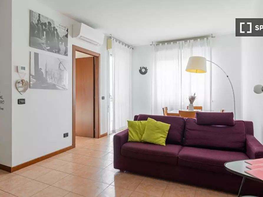 Immagine 1 di Appartamento in affitto  in Via Lodovico Berti a Bologna