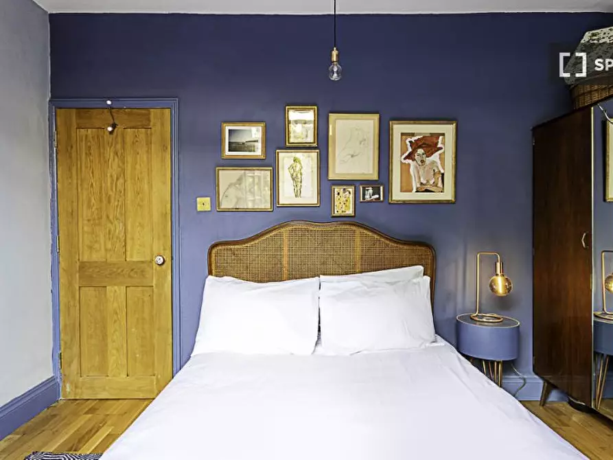 Immagine 18 di Appartamento in affitto  in Grafton Road a Ealing