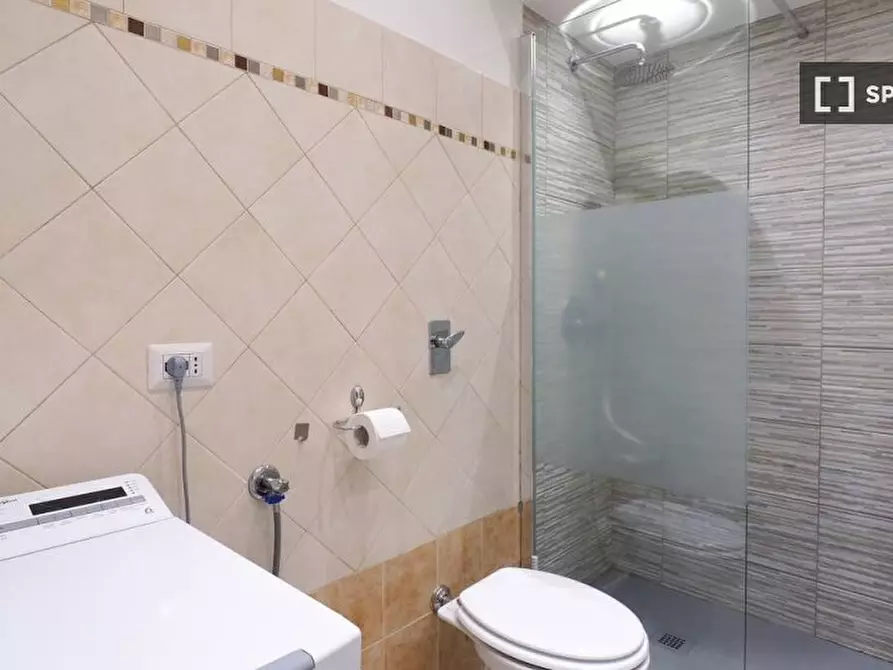 Immagine 3 di Appartamento in affitto  in Via S. Calocero a Milano