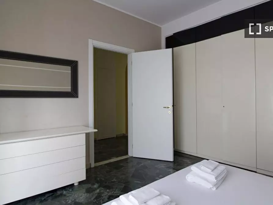 Immagine 15 di Appartamento in affitto  in Via Bonnet a Milano