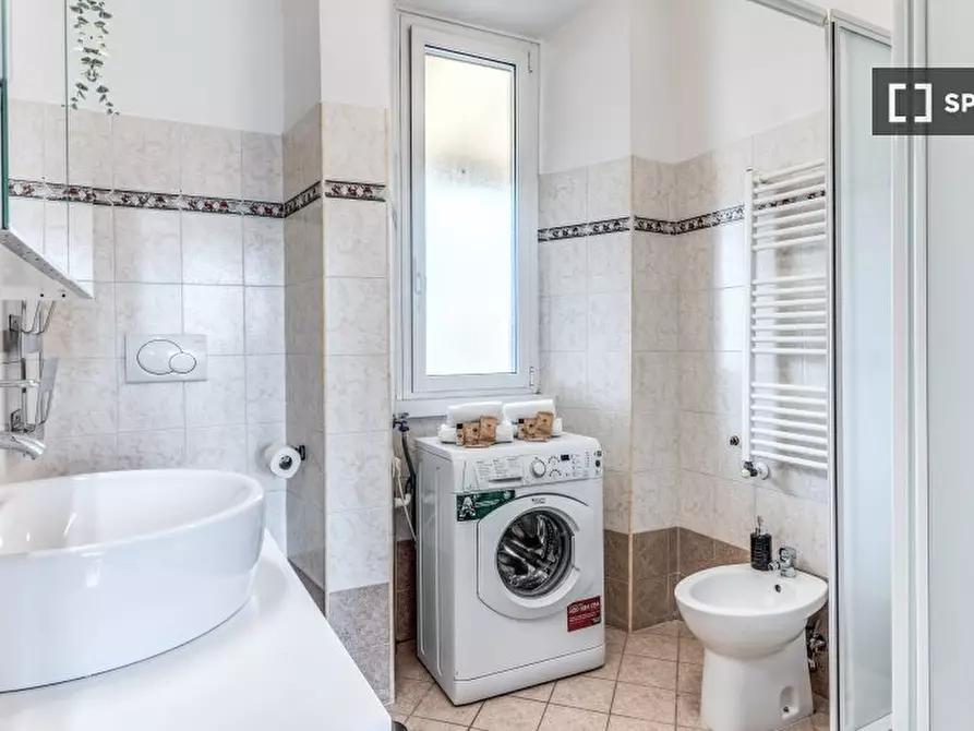 Immagine 5 di Appartamento in affitto  in Via dei Savorgnan a Roma