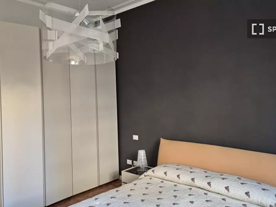 Immagine 1 di Camera condivisa in affitto  in Via Giosuè Borsi a Roma