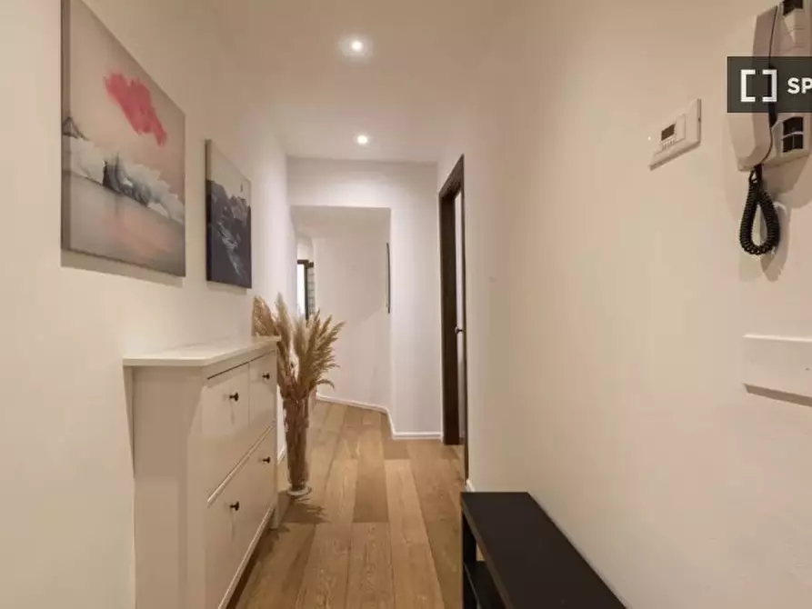 Immagine 13 di Appartamento in affitto  in Via Ghibellina a Firenze