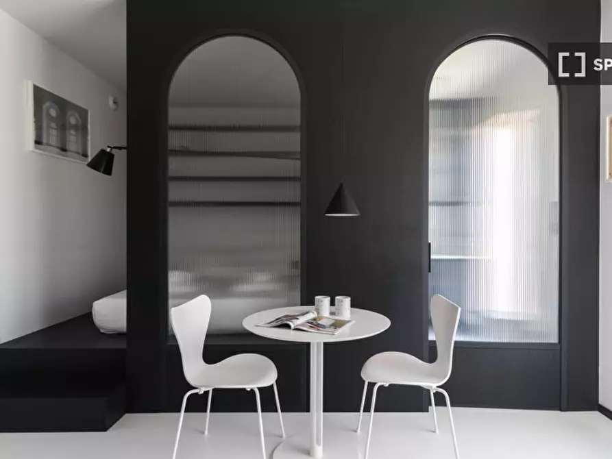 Immagine 11 di Appartamento in affitto  in Via Carlo Poma a Milano