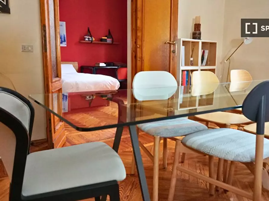 Immagine 13 di Appartamento in affitto  in Via Fratelli Bronzetti a Milano