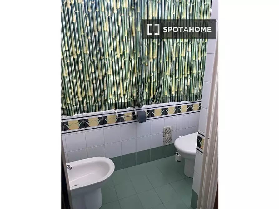 Immagine 8 di Ufficio in affitto  in Via S. Massimo a Torino