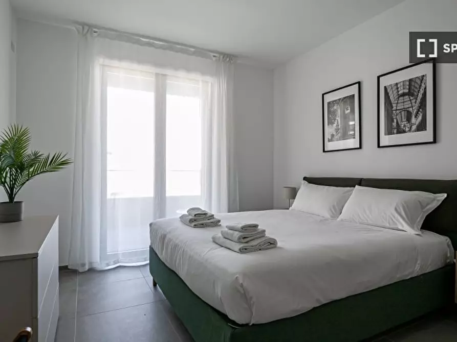 Immagine 1 di Appartamento in affitto  in Via Pasolini a Milano