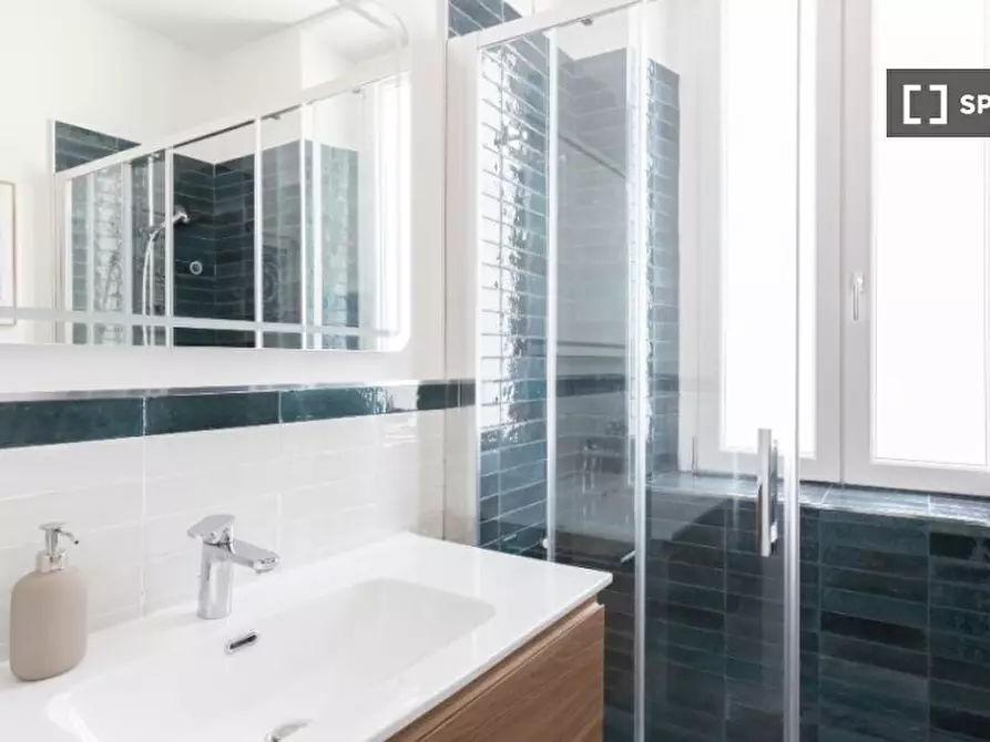 Immagine 6 di Appartamento in affitto  in Via Giulia di Gallese a Roma