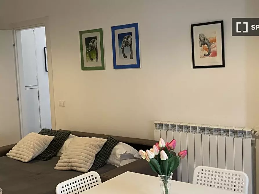 Immagine 14 di Appartamento in affitto  in Via del Pigneto a Roma