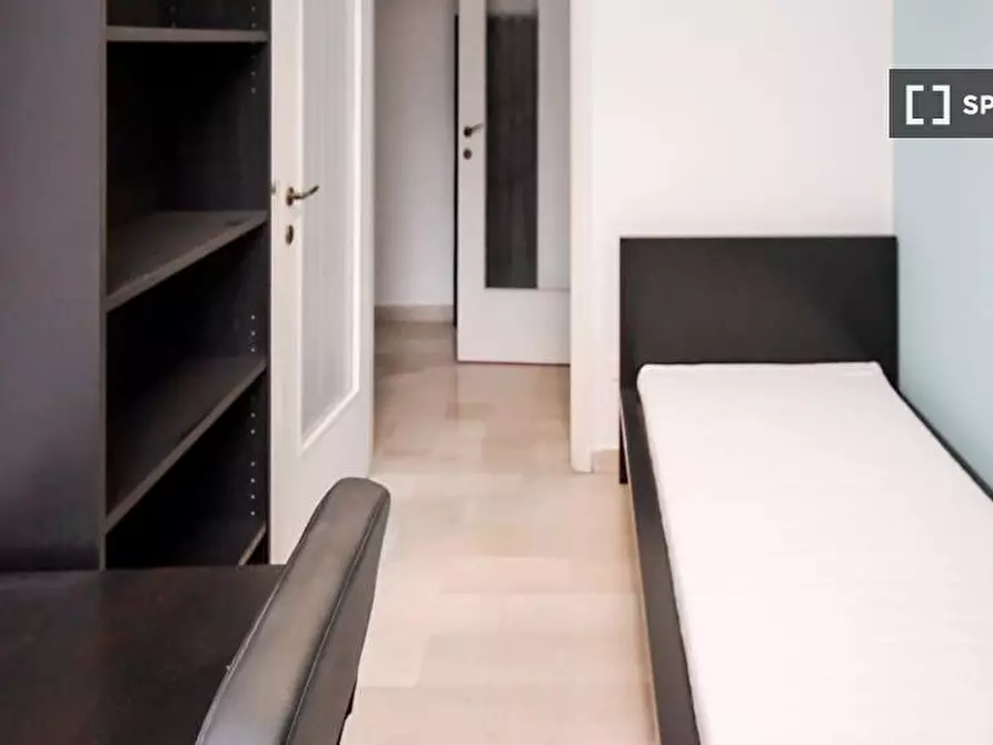 Immagine 3 di Camera condivisa in affitto  in Viale Tibaldi Milan a Milano