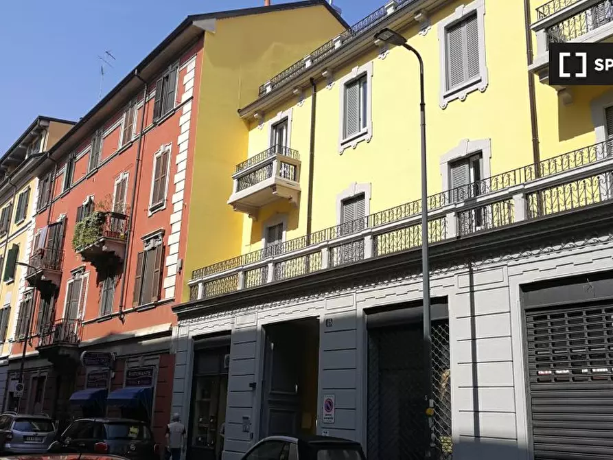 Immagine 1 di Appartamento in affitto  in Via Cristoforo Gluck Milano MI, Italy a Milano