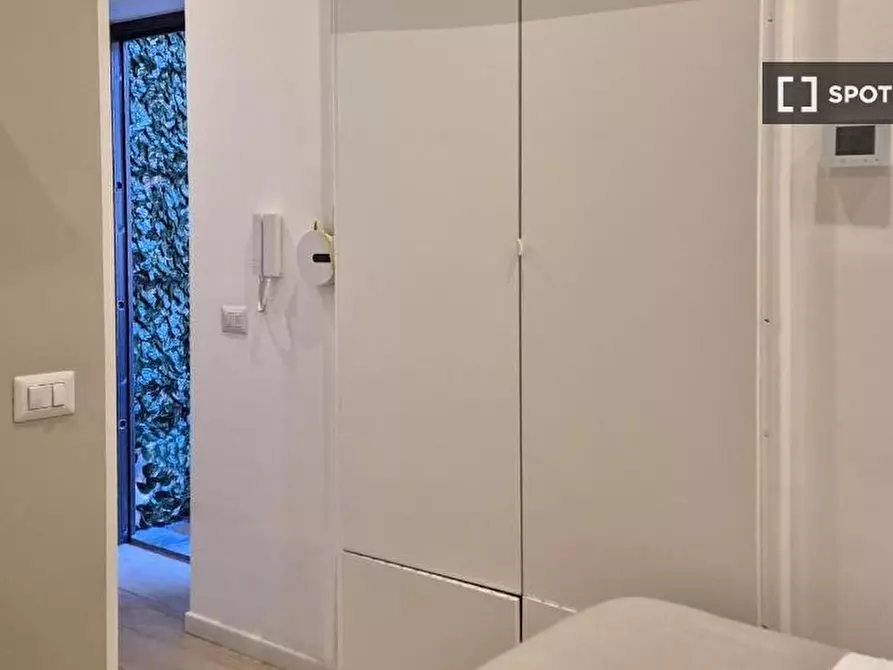 Immagine 14 di Ufficio in affitto  in Viale Monza a Milano