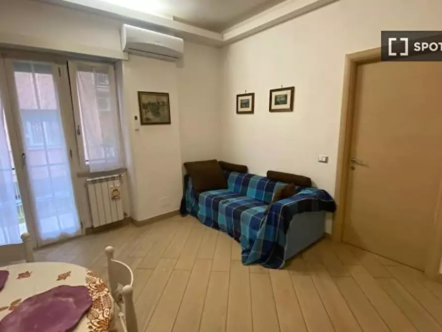 Immagine 2 di Appartamento in affitto  in Via Fonteiana a Roma