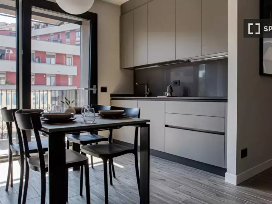Immagine 4 di Appartamento in affitto  in Via Giovanni Pastorelli a Milano