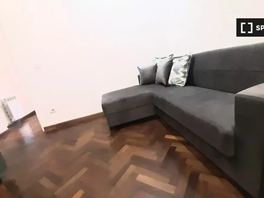Immagine 5 di Appartamento in affitto  in Via Firenze a Roma