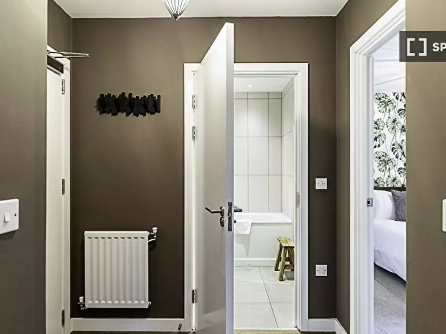 Immagine 15 di Appartamento in affitto  in Cicely Williams Court a Poplar