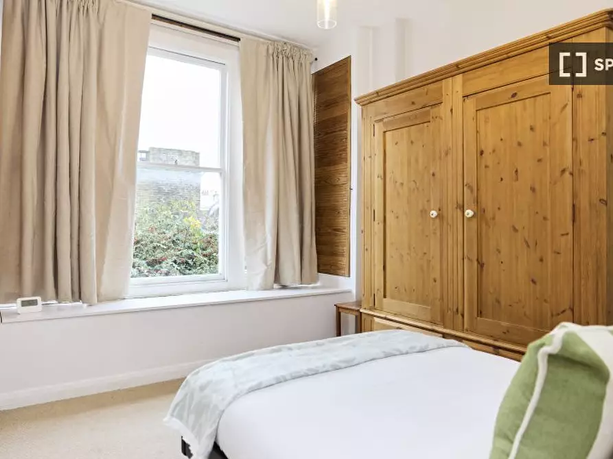 Immagine 4 di Appartamento in affitto  in flat c a Camden Town