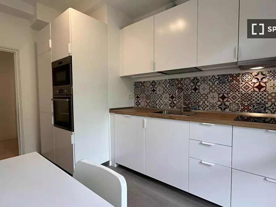 Immagine 16 di Camera condivisa in affitto  in Pecorini a Milano