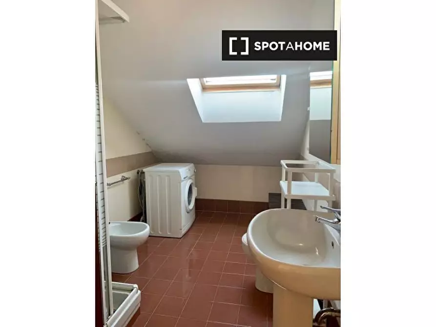 Immagine 19 di Appartamento in affitto  in Via Italo Svevo a Milano