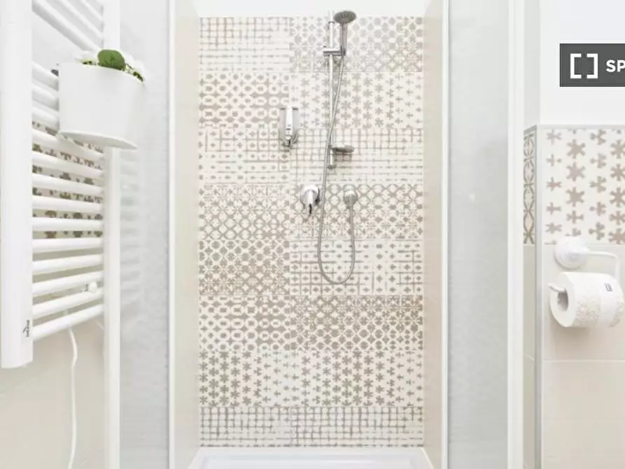 Immagine 9 di Appartamento in affitto  in Viale Belfiore a Firenze