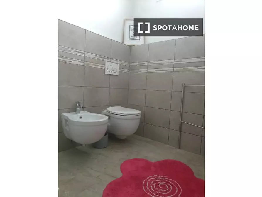 Immagine 18 di Camera condivisa in affitto  in Via Castellammare a Milano