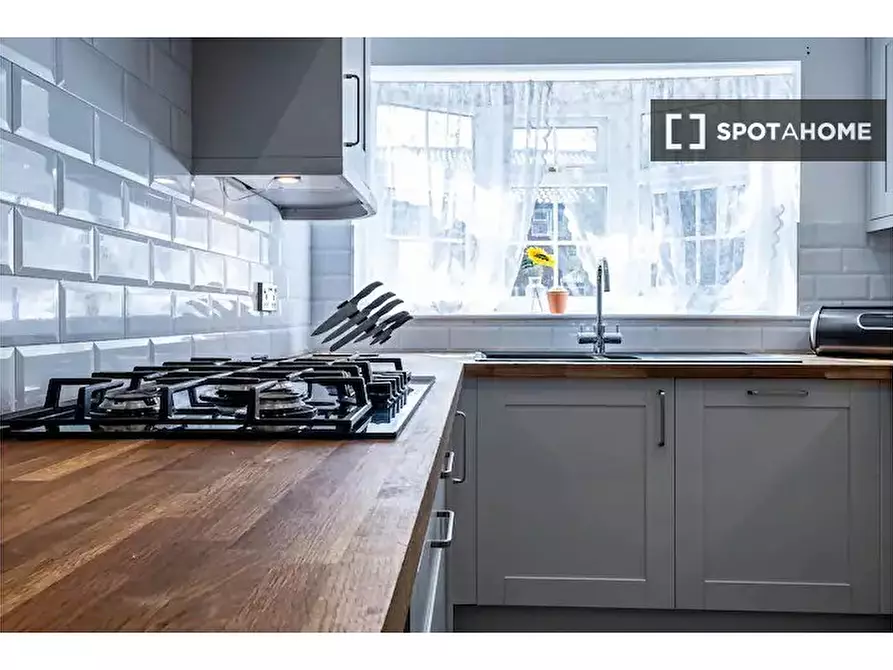 Immagine 7 di Appartamento in affitto  in Drovers Pl a Camberwell