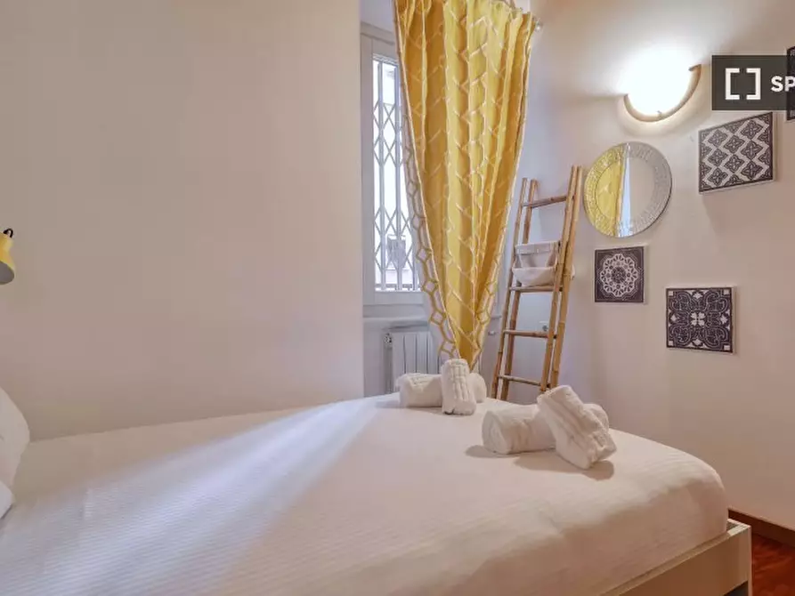 Immagine 10 di Appartamento in affitto  in Alzaia Naviglio Grande a Milano