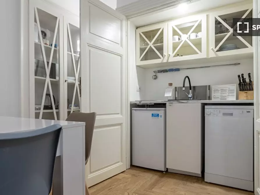 Immagine 3 di Appartamento in affitto  in Via Pontaccio a Milano