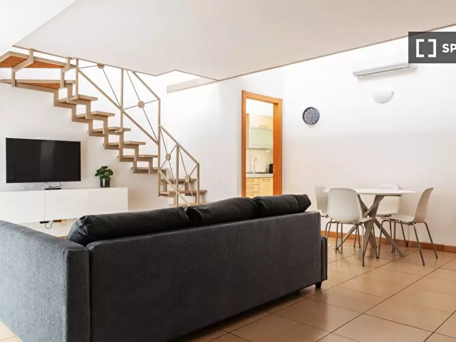 Immagine 9 di Appartamento in affitto  in Via S. Benigno a Milano