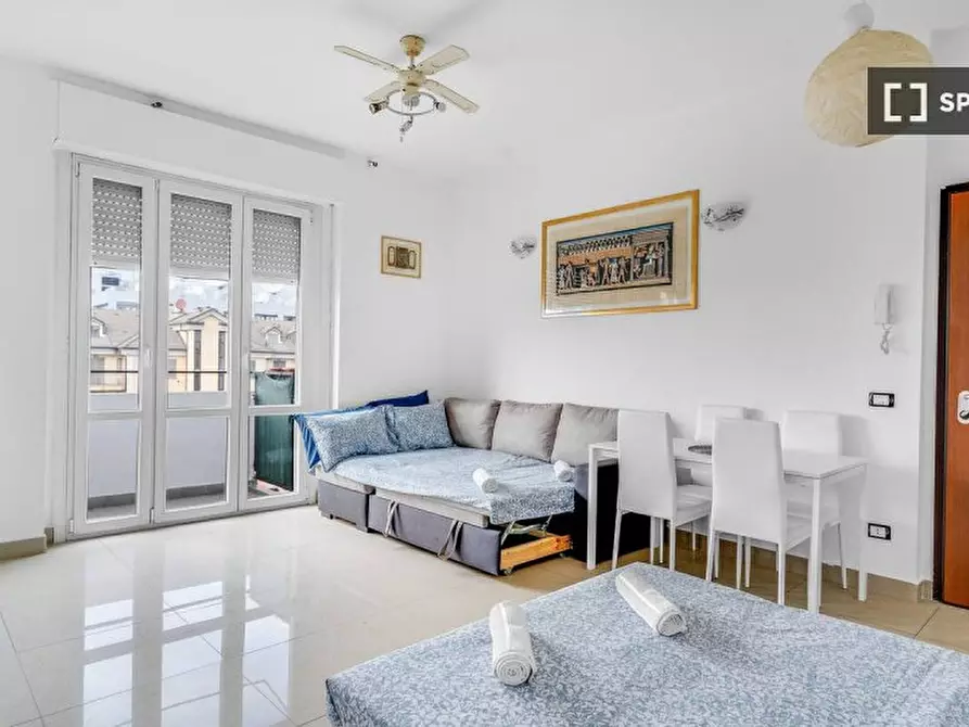 Immagine 7 di Appartamento in affitto  in Via Rogoredo a Milano