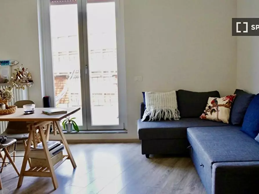 Immagine 8 di Ufficio in affitto  in Via Valtellina a Milano