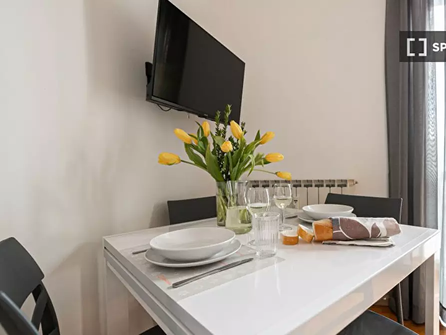 Immagine 8 di Appartamento in affitto  in Via Paladini a Milano