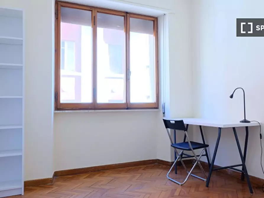 Immagine 2 di Camera condivisa in affitto  in Via Pola n a Cagliari