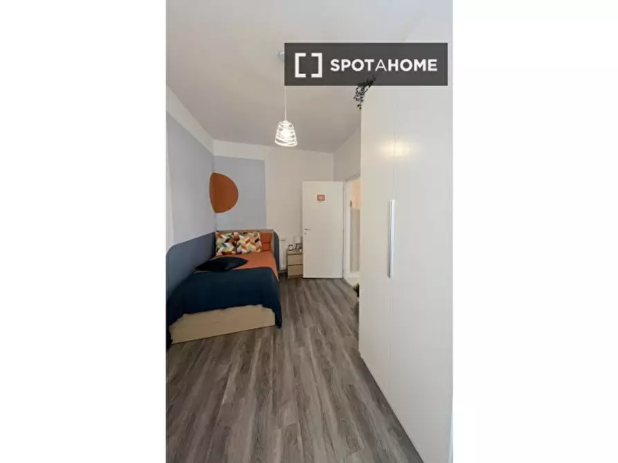 Immagine 8 di Camera condivisa in affitto  in Marsala a Trento