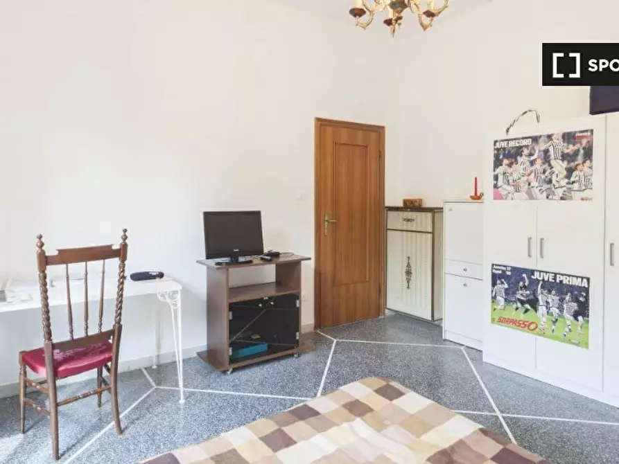 Immagine 5 di Camera condivisa in affitto  in Via Augusto Romagnoli, 40137 Bologna BO, Italy a Bologna